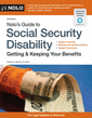 Nolo's Guide to Social Security Disability
