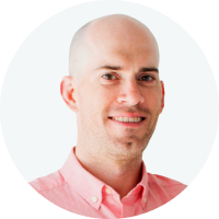 Editor Headshot - Aaron Hotfelder