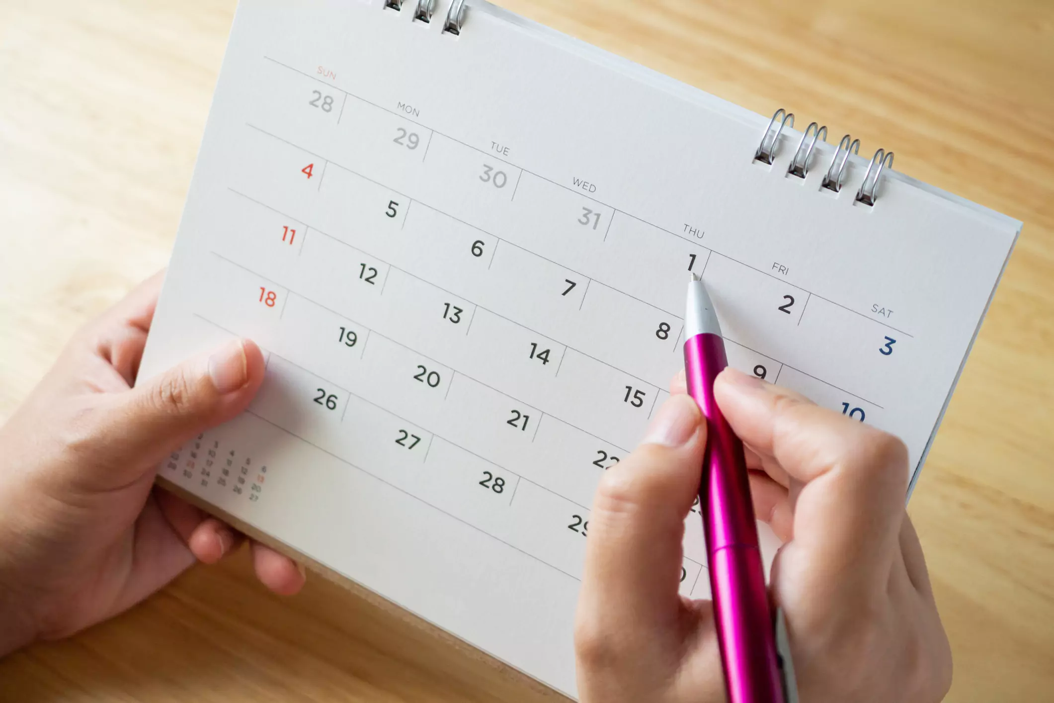 When Are the Payment Dates for SSDI and SSI?